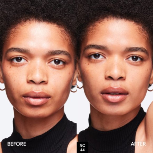 NWOB* MAC Studio Fix 24-Hour Smooth Wear Concealer NC44 - Picture 3 of 3